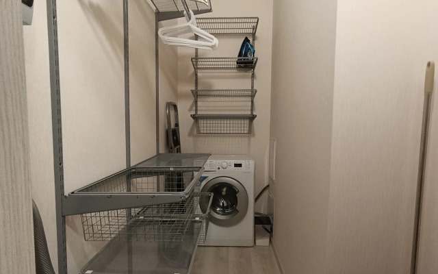 Atmosfera Apartments