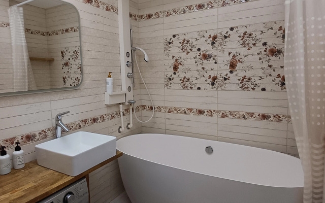 Квартира Дом золотого часа