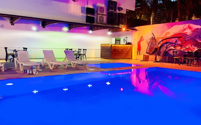 Grand LAVİN Hotel