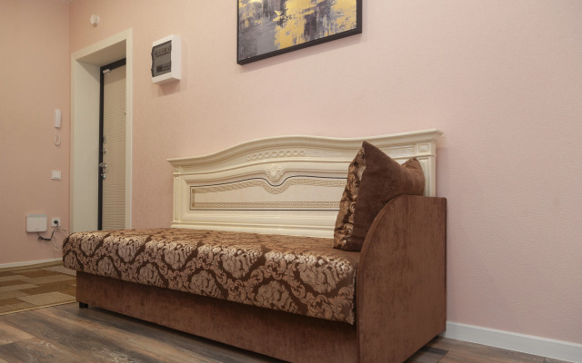 Квартира Однокомнатная на Яблоневой