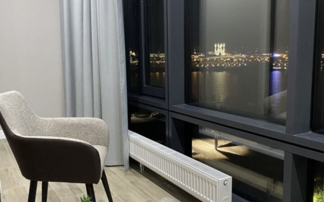 Apartamenty S Panoramnymi Vidom Na Kreml Kazani Flat