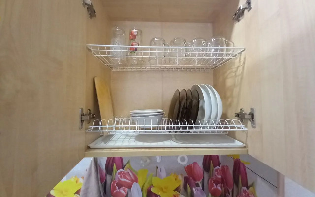 Квартира на Павловском тракте 299