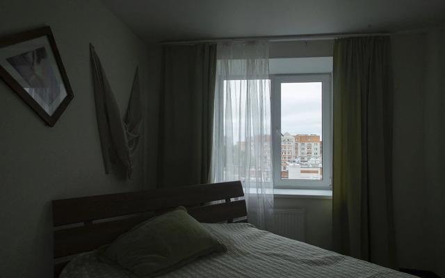 Апартаменты Юбилейные