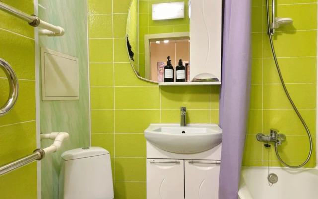 Апартаменты на Игоря Мерлушкина 2