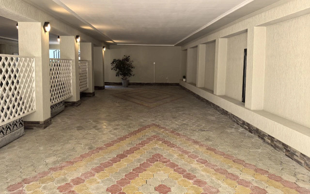 Valencia Guest House