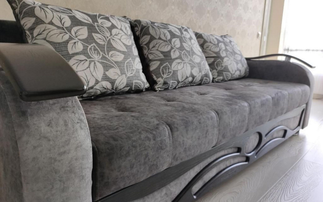 Raidas Lyuks na Pestova 15B Flat