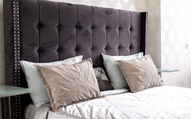 Апартаменты Место под солнцем 15