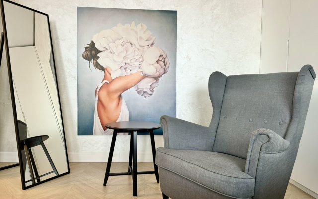 Однокомнатные апартаменты Pro.apartment на Советском проспекте 81