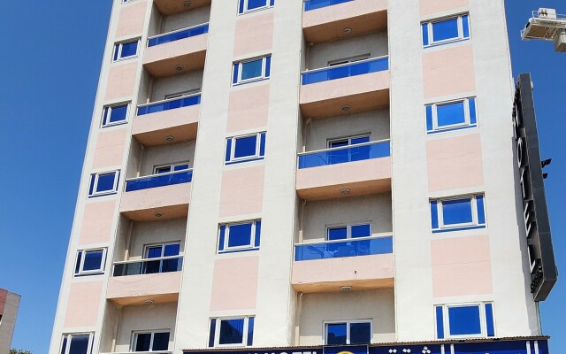 Al Smou Hotel Apartments - Maha Hospitality Group