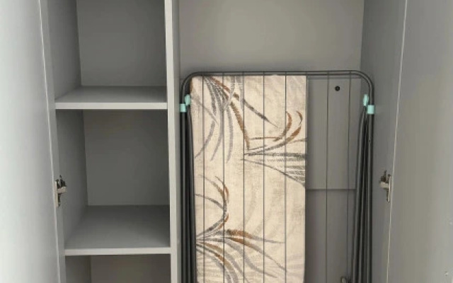 Serdtse Tsentra Anapy Apartments