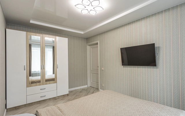 Апартаменты на улице Кирова 68