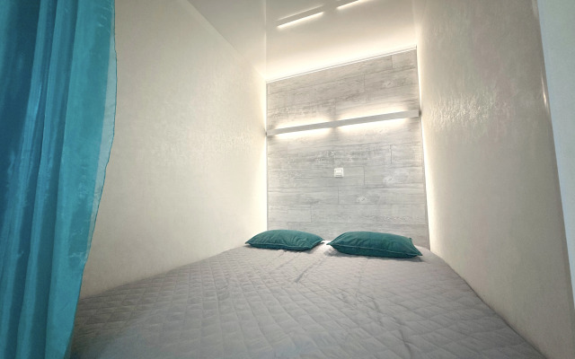 Квартира Белинского 137