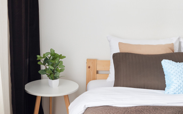 Апартаменты RoomyRoom Flora