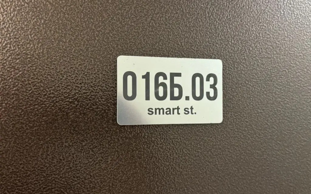 Апартаменты мини-студия Апартоника