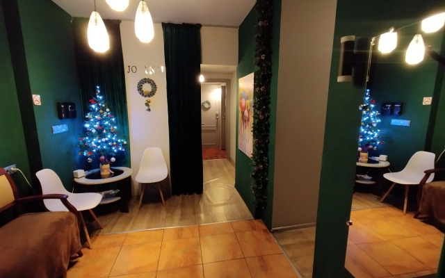 Mini-Otel Jo Inn