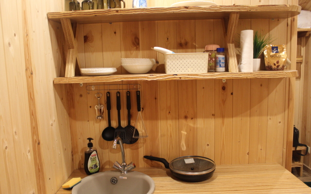 House&Barkino Guest House