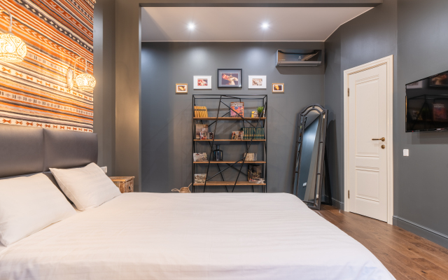 Art De Vivre Apartments 3