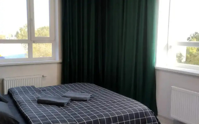 Квартира Стильная в ЖК Астон Время