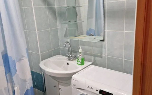 Квартира на проспекте Кулакова