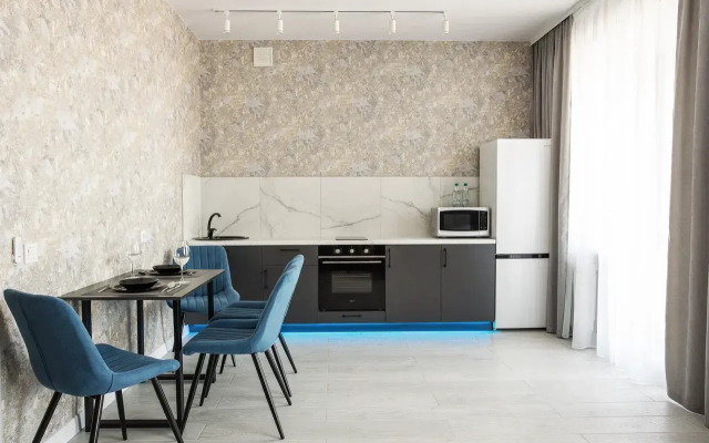 ArtHome Apartments