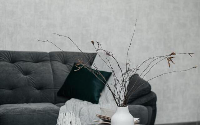 Апартаменты GreyKey