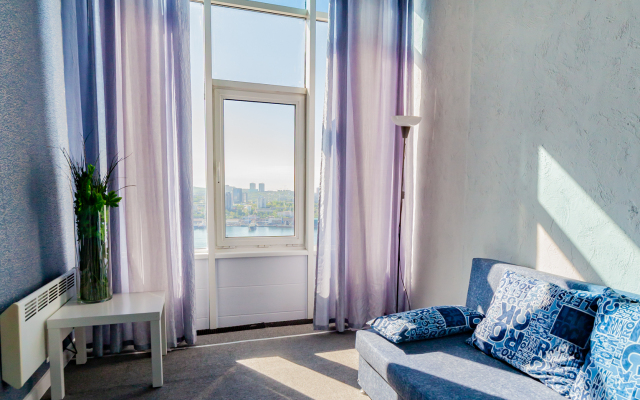 Апартаменты Nebo-VL 11