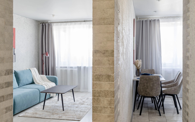 ApartMari В центре возле Зоопарка