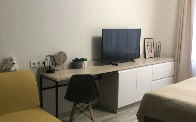 Apartments