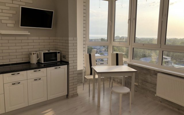 Studiya 116 Apartments