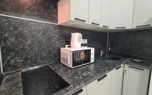 Vozle Plyazha Ogonek Flat
