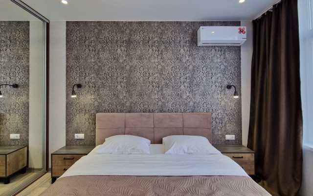 Na Gastello Apartments