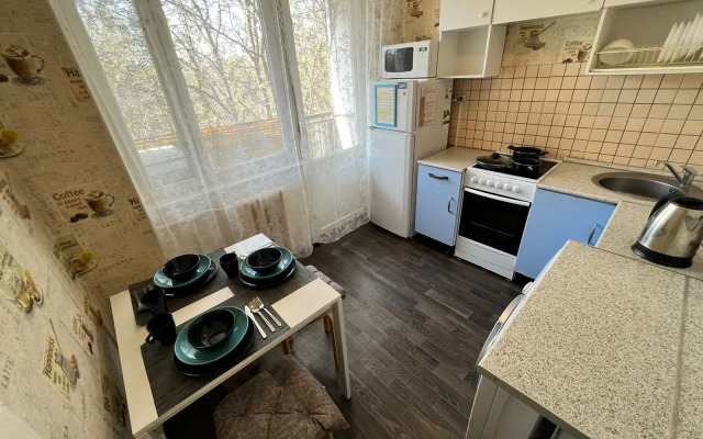 Уютная двухкомнатная квартира в Коньково