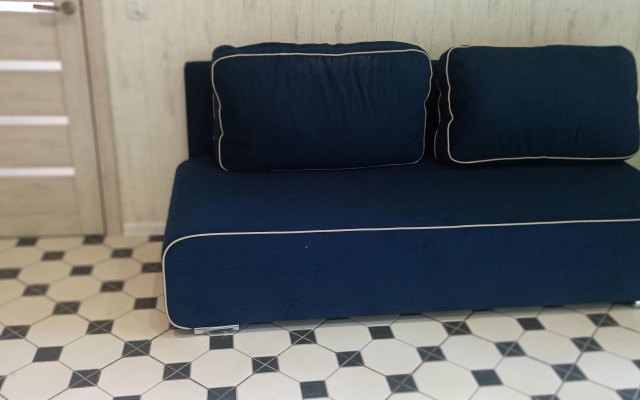 Квартира евро-двухкомнатная на 6 человек