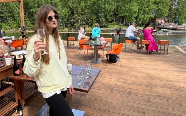 База Отдыха Нептун-2