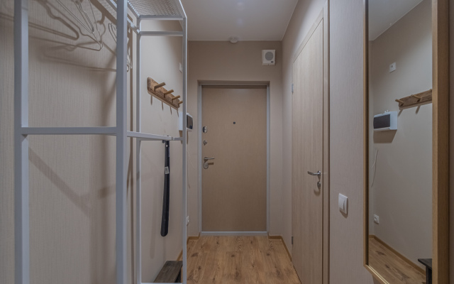 Apartment Start