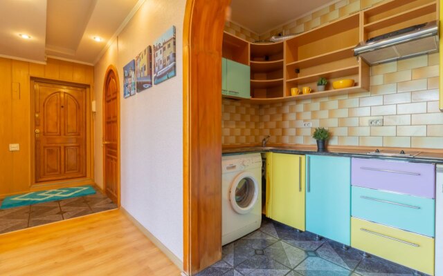 Квартира Новиковъ Дворик