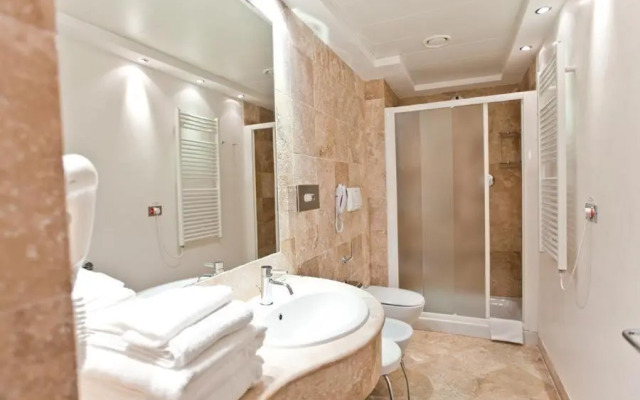 Отель River Palace