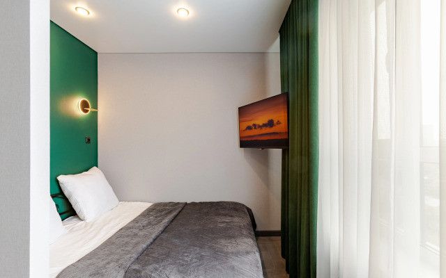 Apartamenty Studiya V Panova Park Apartments