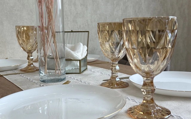 Lermontovskaya kvartira, Pyatigorsk, Pastukhova 38 3 etazh Flat