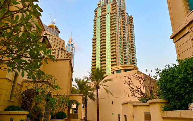 Мини-отель Teremok Holiday Homes