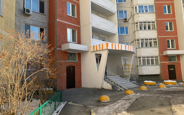 Квартира для комфортного проживания рядом ТЦ Кристалл