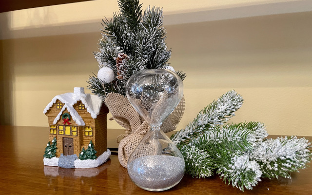 Квартира в курортной зоне с видом на Машук