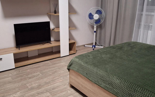 Квартира новая уютная рядом с аэропортом