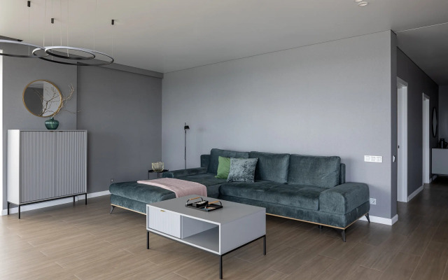 Апартаменты Небо 7