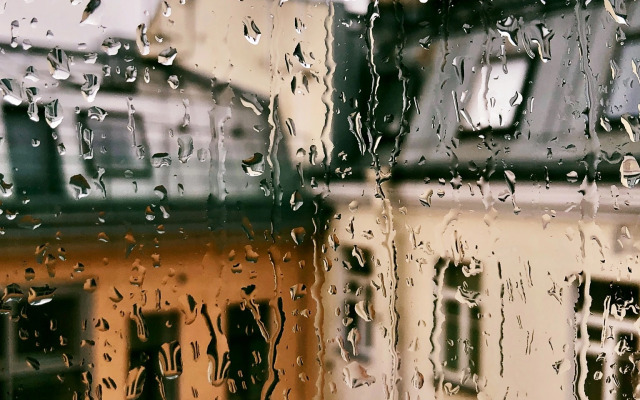 Отель Cronwell Inn Стремянная