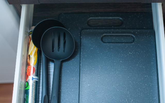 Квартира Видовая Комфорт Класса