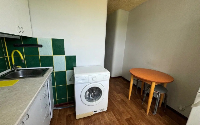 Квартира 1-комн (3чел) ApartLand Первостроителей Аллея Труда центр