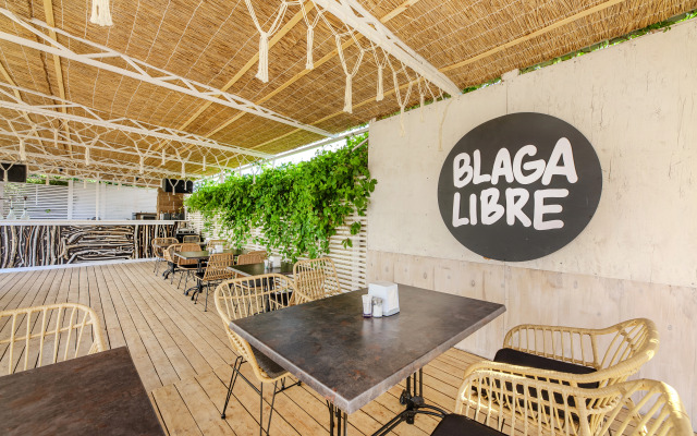 Blaga Del Mar Guest House