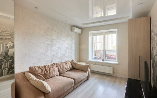 ArtCity Welcome Apartments