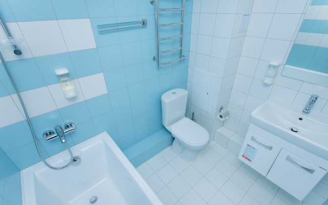 Abazhur APART Yekaterinburg Hotel